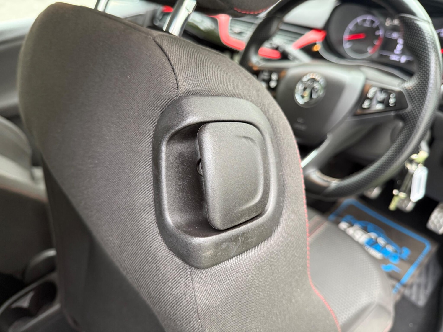 Used Vauxhall Corsa 2016 for sale - 76424171: Photo 16