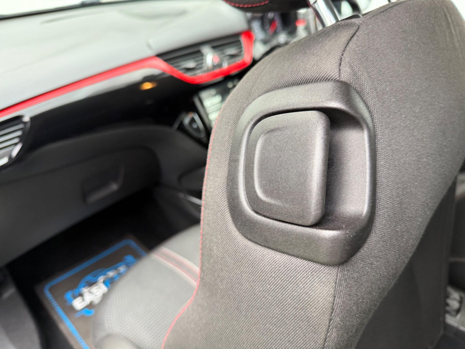 Used Vauxhall Corsa 2016 for sale - 76424171: Photo 21