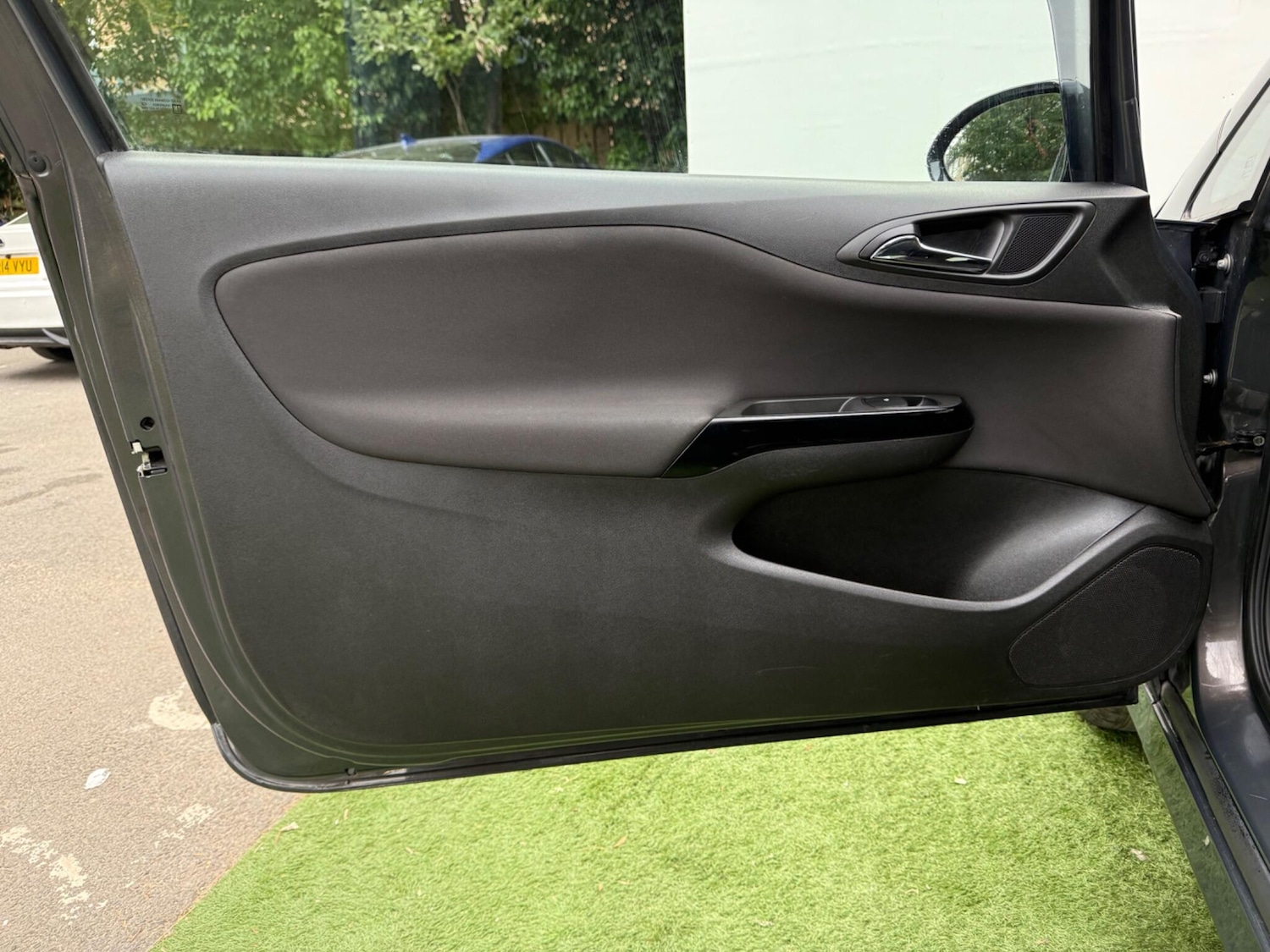 Used Vauxhall Corsa 2016 for sale - 76424171: Photo 23