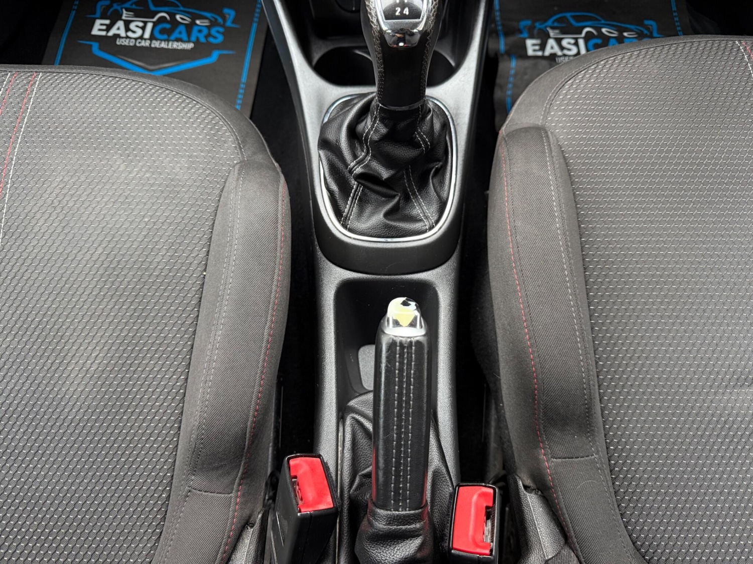 Used Vauxhall Corsa 2016 for sale - 76424171: Photo 27