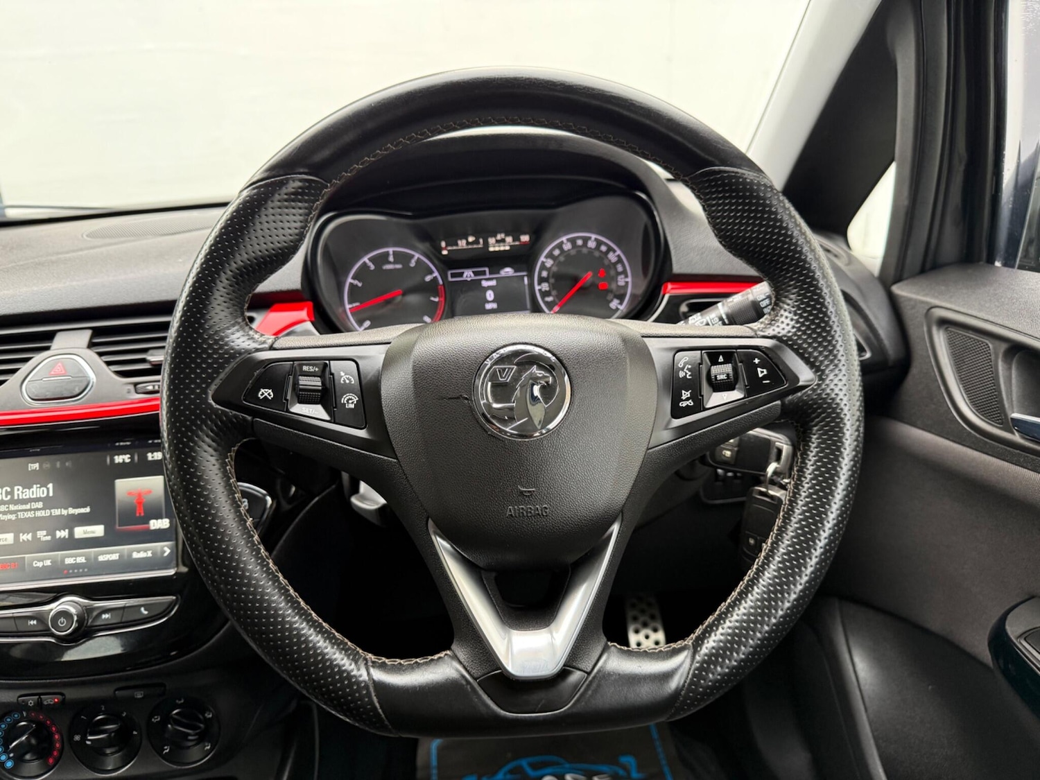 Used Vauxhall Corsa 2016 for sale - 76424171: Photo 28