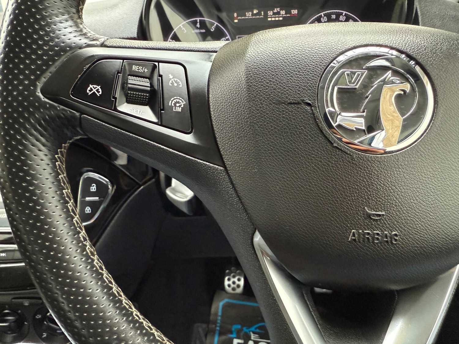 Used Vauxhall Corsa 2016 for sale - 76424171: Photo 30