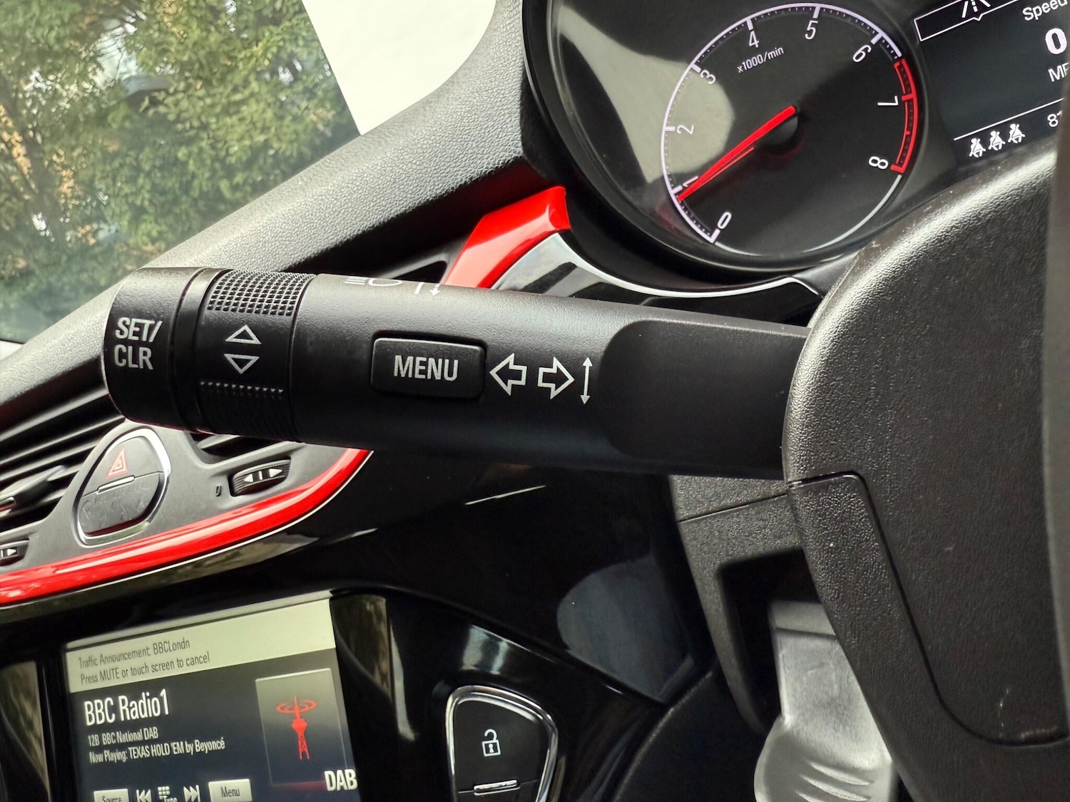 Used Vauxhall Corsa 2016 for sale - 76424171: Photo 32