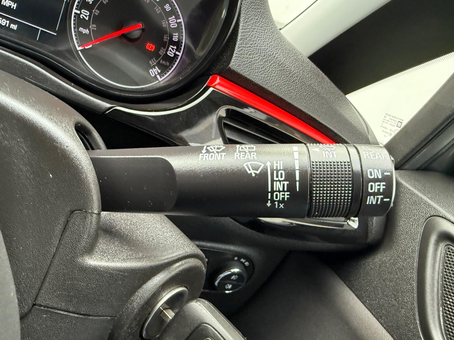 Used Vauxhall Corsa 2016 for sale - 76424171: Photo 33