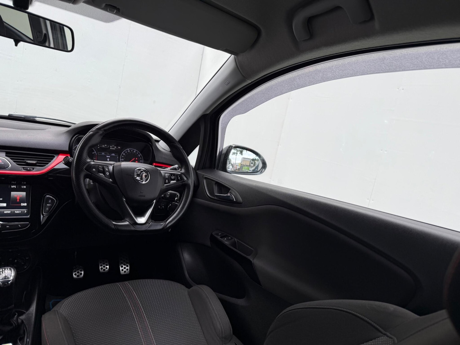 Used Vauxhall Corsa 2016 for sale - 76424171: Photo 35