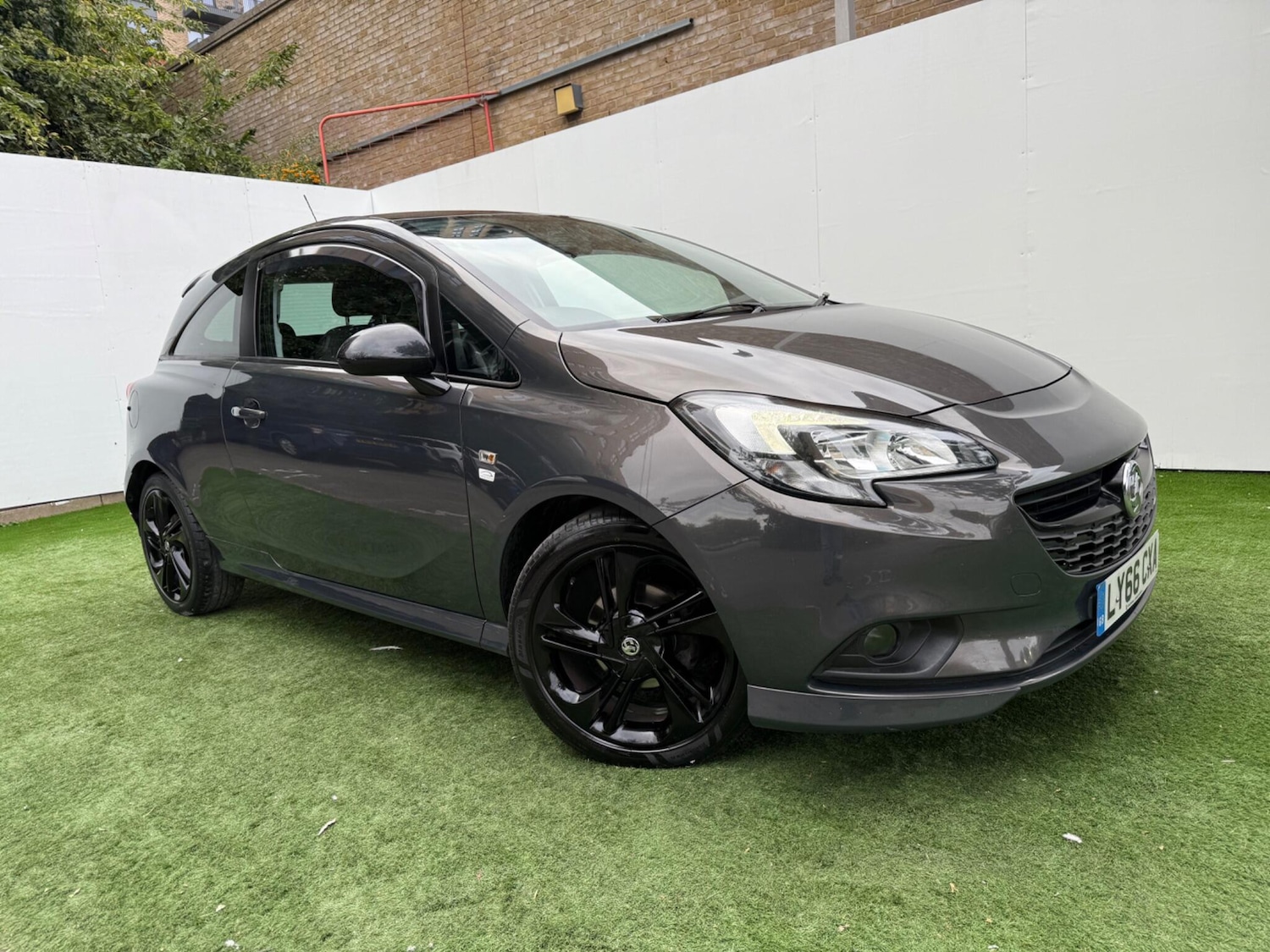 Used Vauxhall Corsa 2016 for sale - 76424171: Photo 4