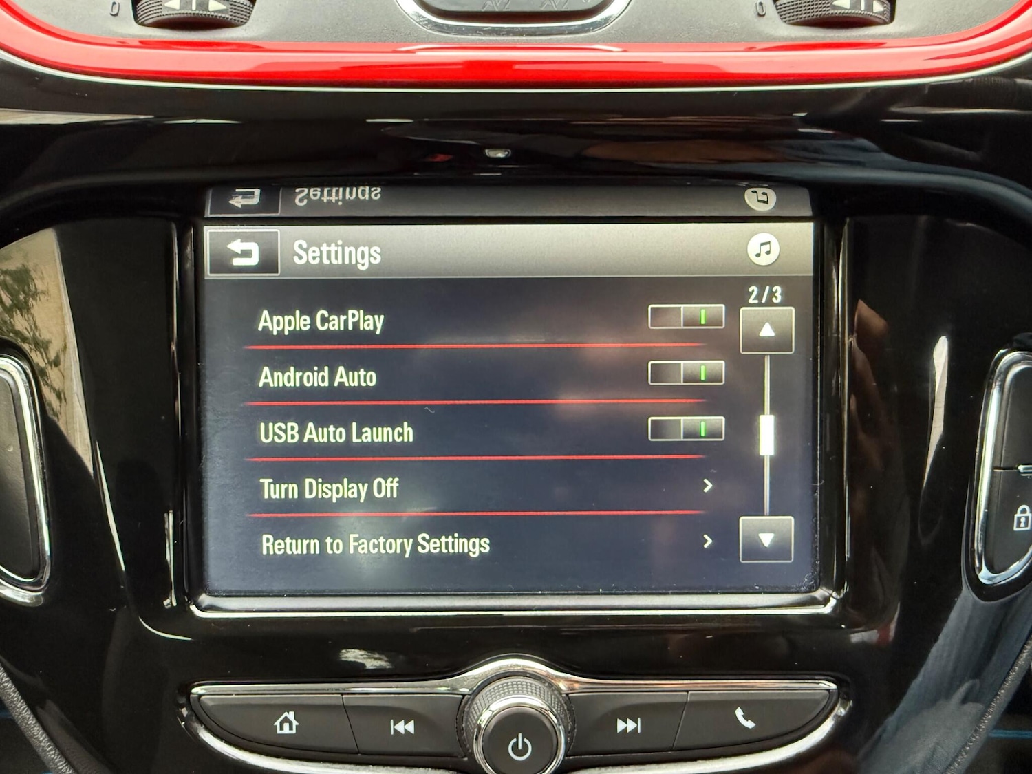 Used Vauxhall Corsa 2016 for sale - 76424171: Photo 40