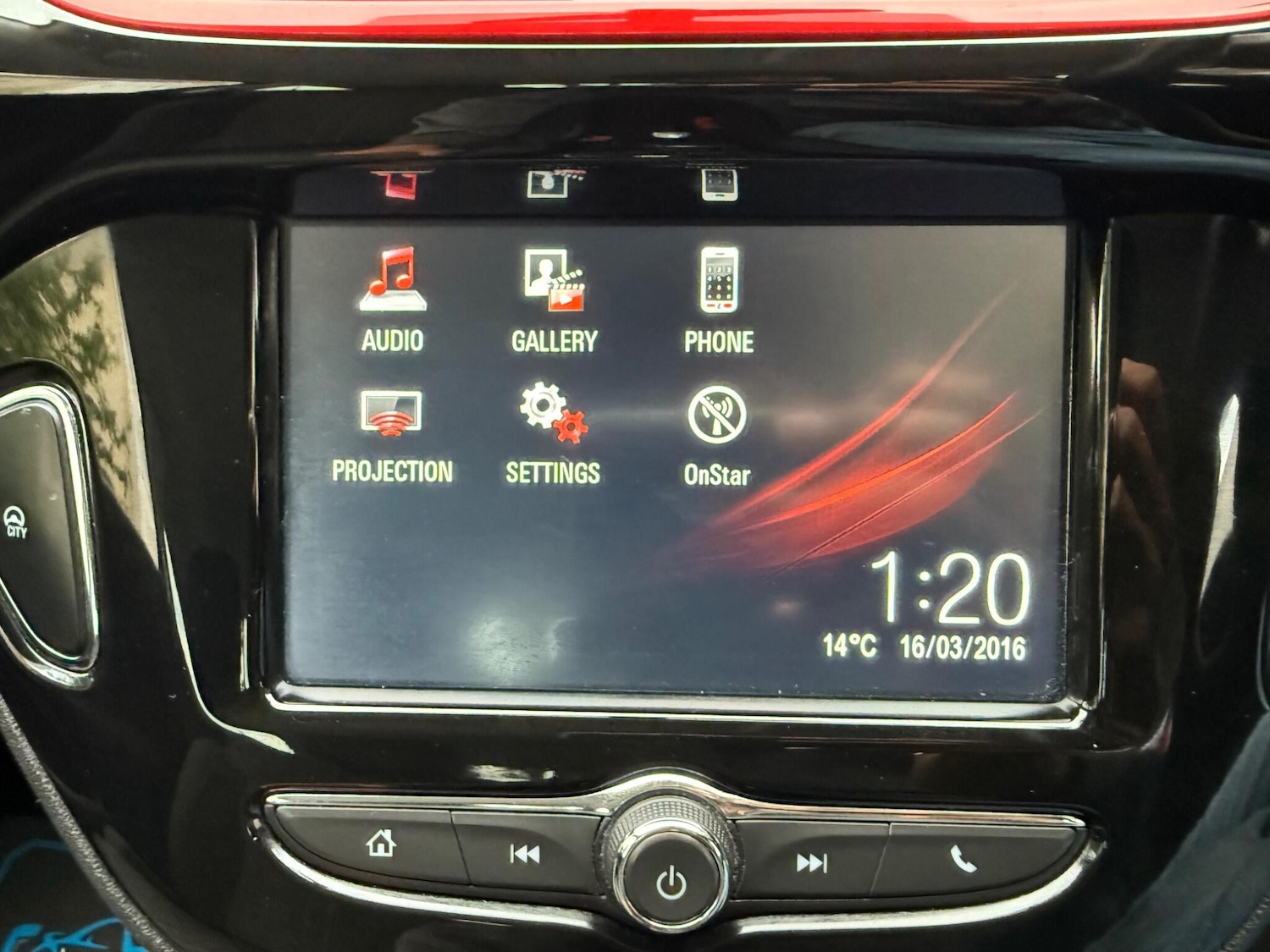 Used Vauxhall Corsa 2016 for sale - 76424171: Photo 41