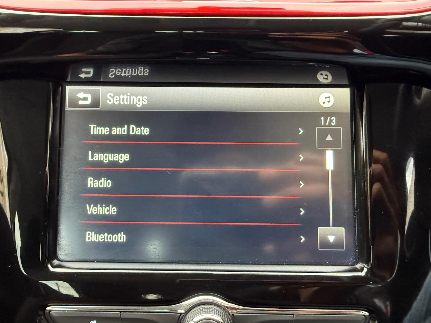 Used Vauxhall Corsa 2016 for sale - 76424171: Photo 42