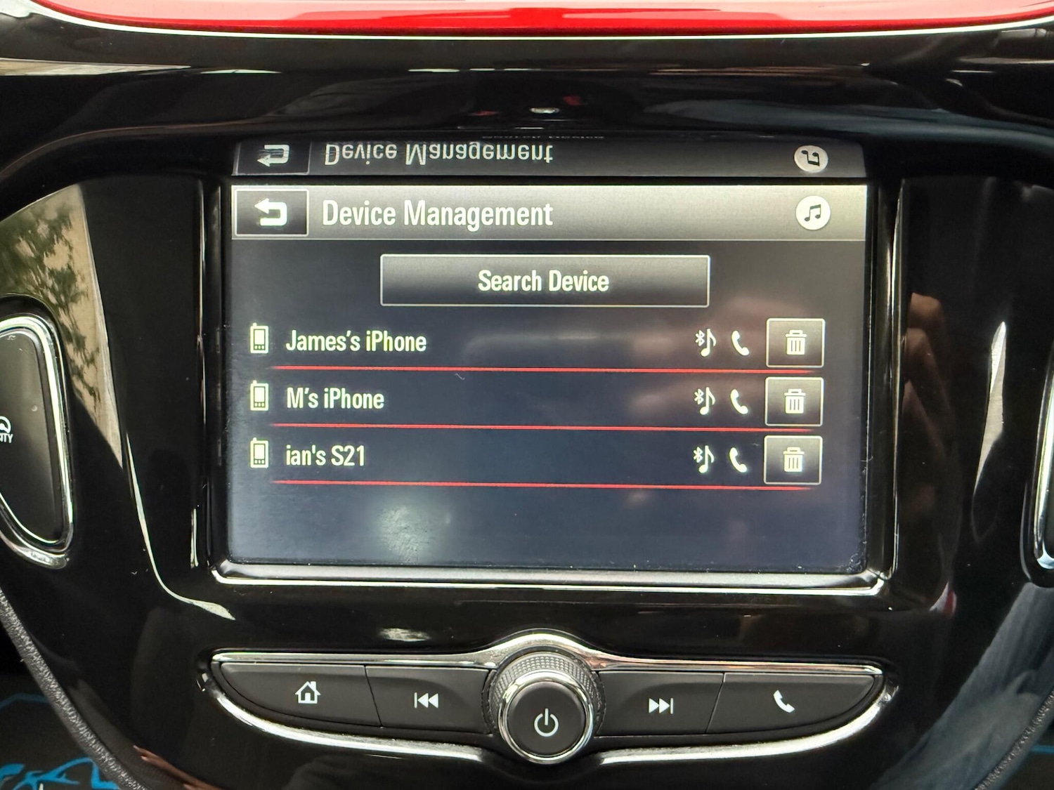 Used Vauxhall Corsa 2016 for sale - 76424171: Photo 43