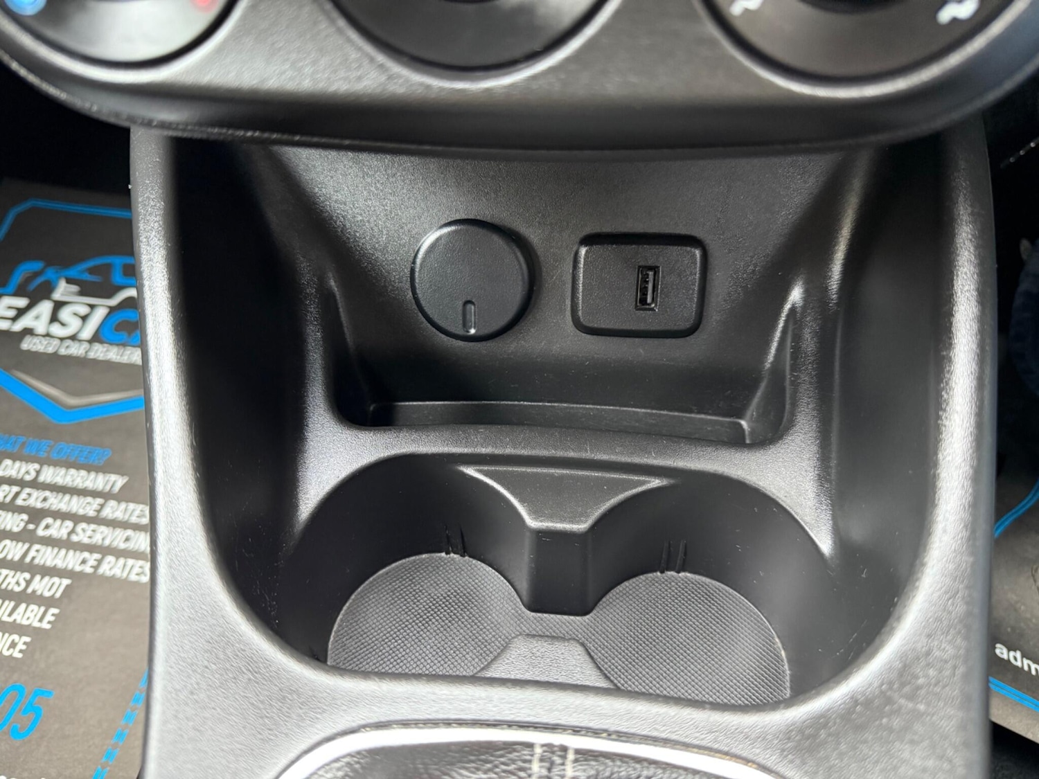 Used Vauxhall Corsa 2016 for sale - 76424171: Photo 46