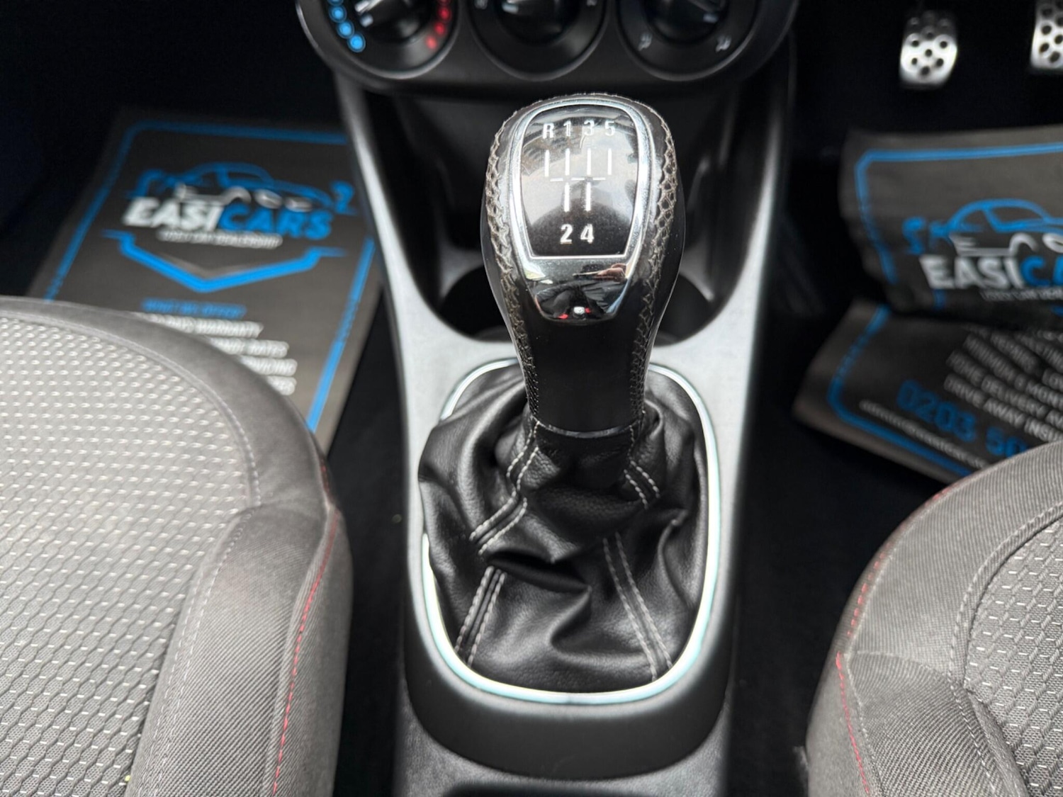 Used Vauxhall Corsa 2016 for sale - 76424171: Photo 47