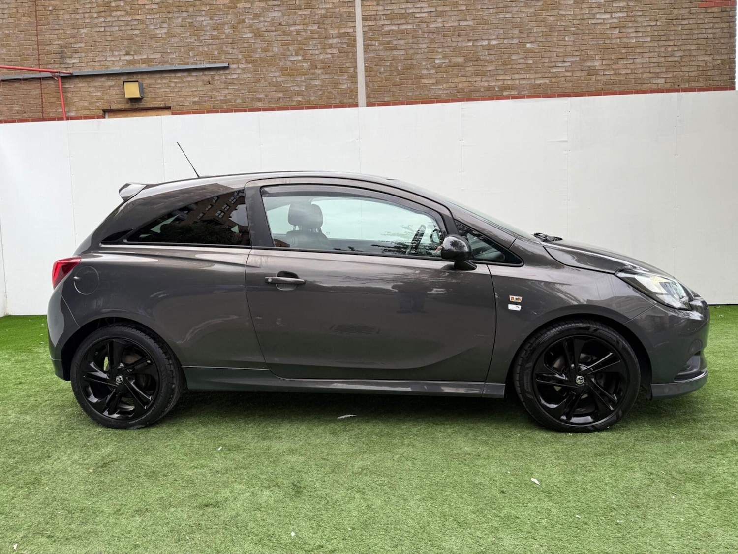 Used Vauxhall Corsa 2016 for sale - 76424171: Photo 5