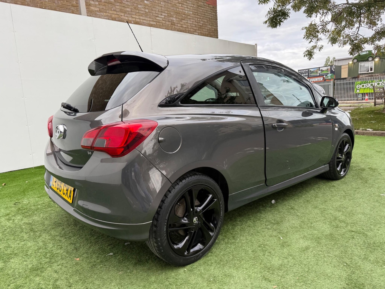 Used Vauxhall Corsa 2016 for sale - 76424171: Photo 6