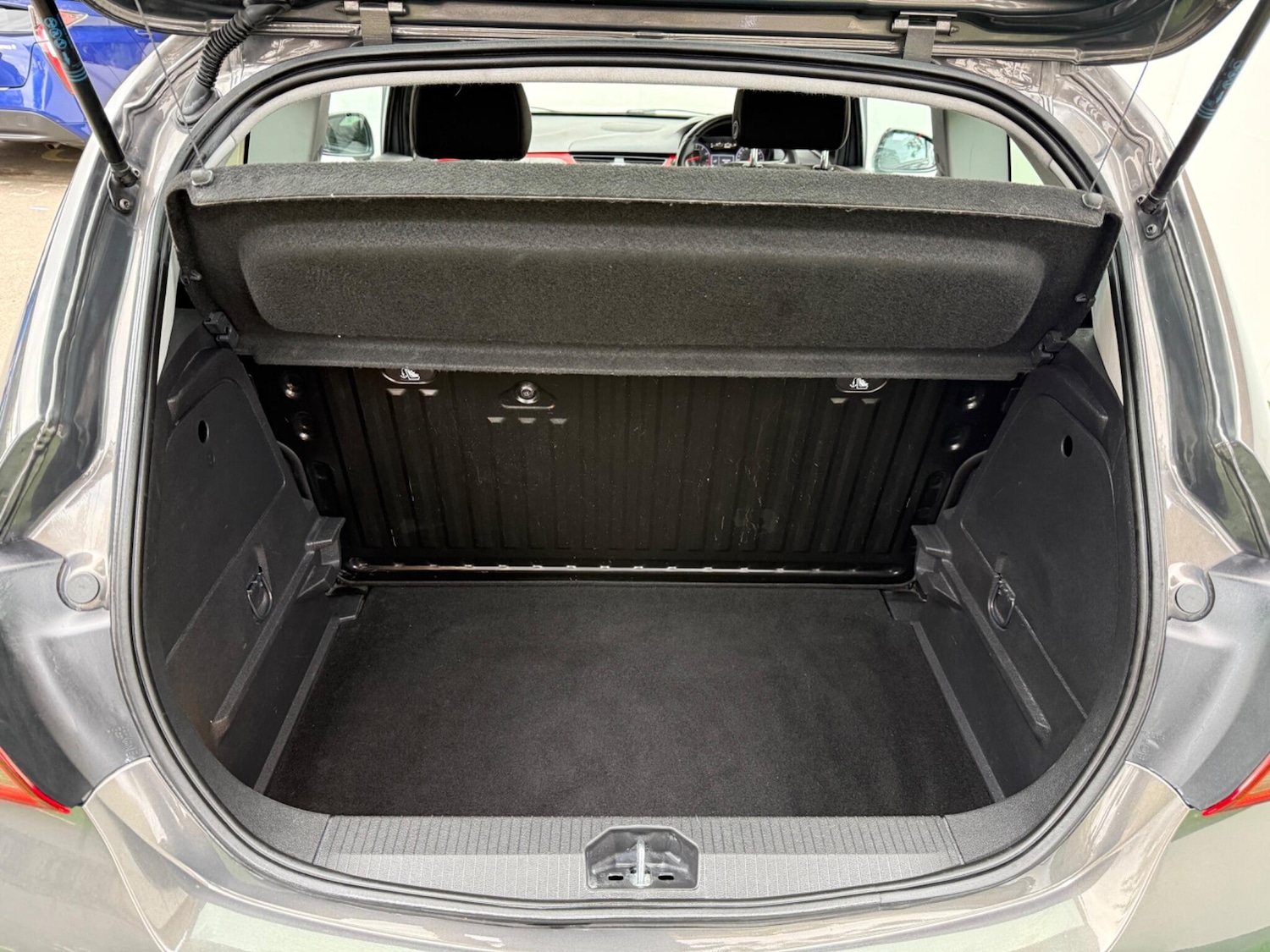 Used Vauxhall Corsa 2016 for sale - 76424171: Photo 8