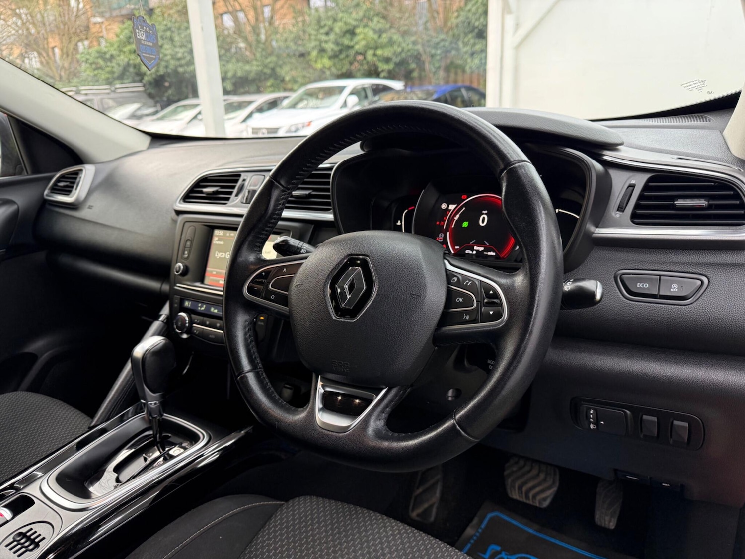 Used Renault Kadjar 2016 for sale - 77306153: Photo 15