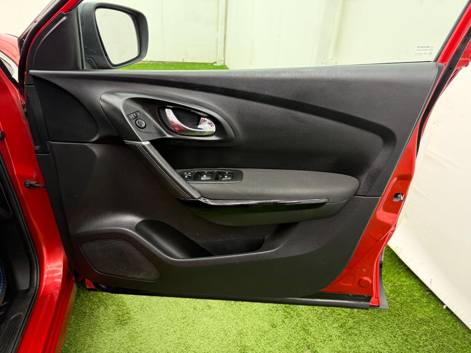 Used Renault Kadjar 2016 for sale - 77306153: Photo 17