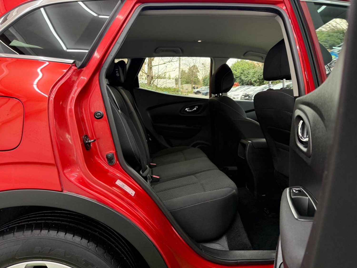 Used Renault Kadjar 2016 for sale - 77306153: Photo 18