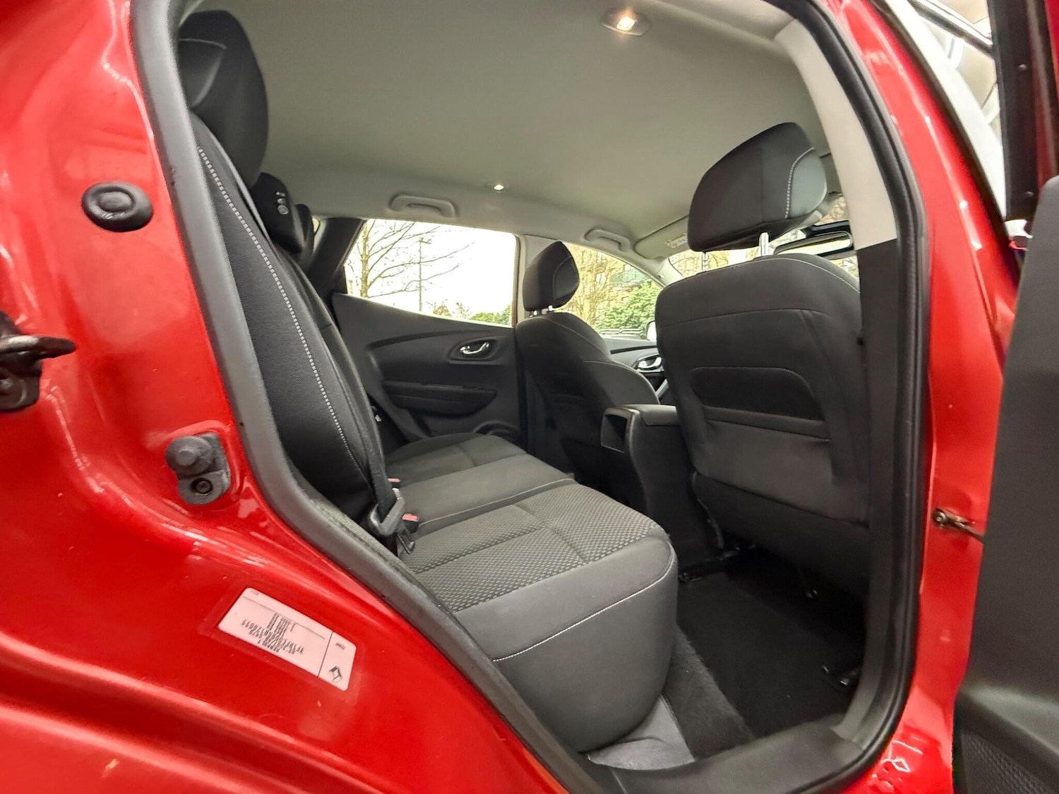 Used Renault Kadjar 2016 for sale - 77306153: Photo 19