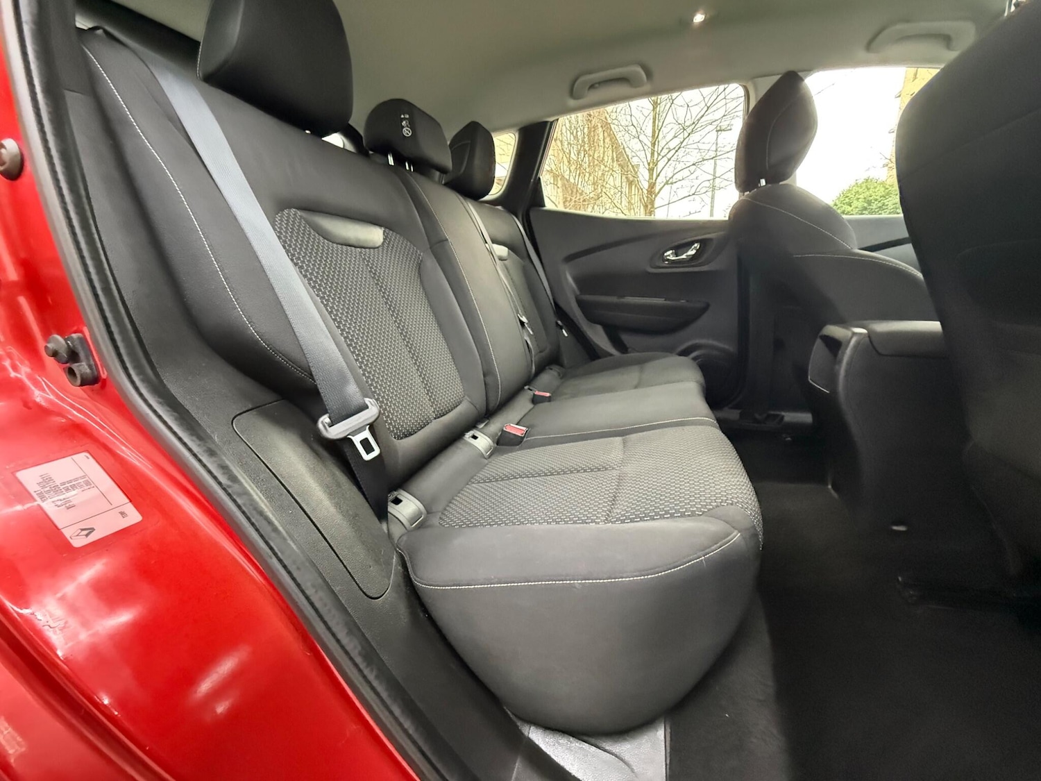 Used Renault Kadjar 2016 for sale - 77306153: Photo 20