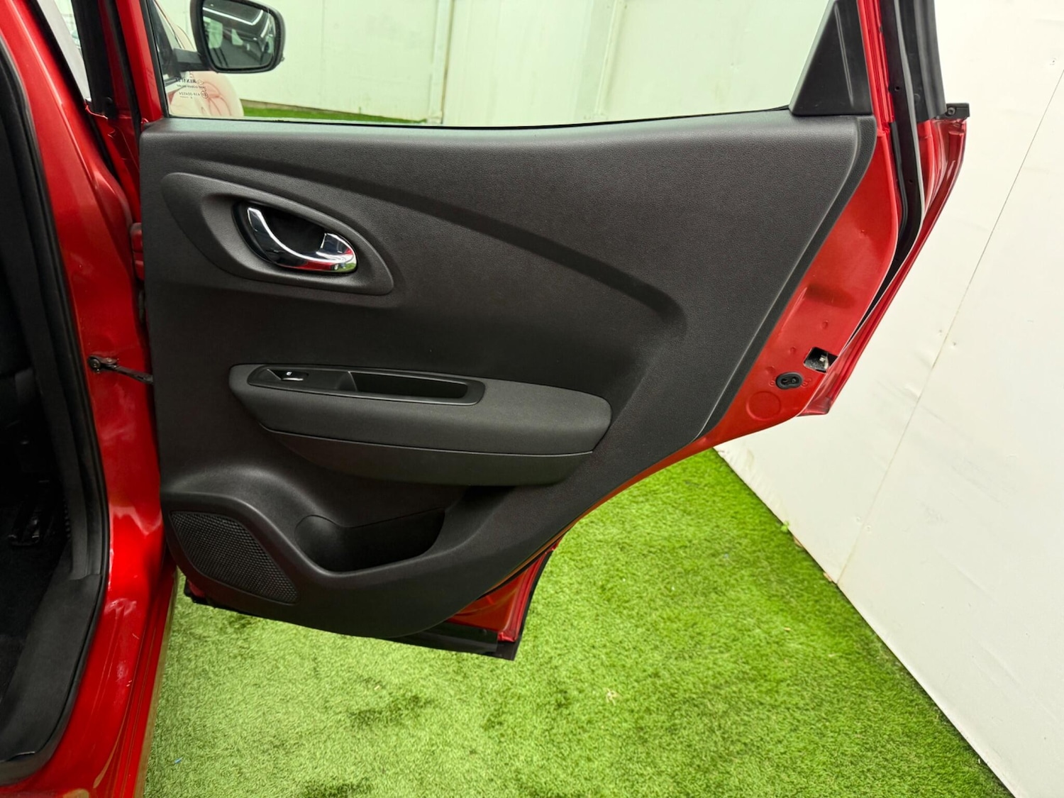 Used Renault Kadjar 2016 for sale - 77306153: Photo 21