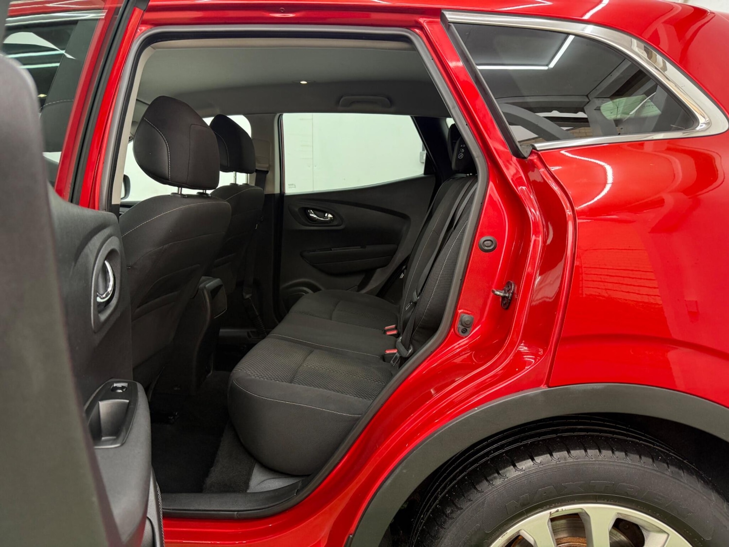 Used Renault Kadjar 2016 for sale - 77306153: Photo 22