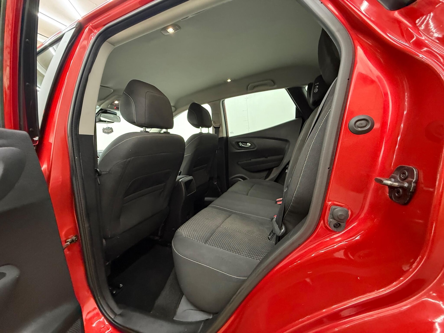 Used Renault Kadjar 2016 for sale - 77306153: Photo 23