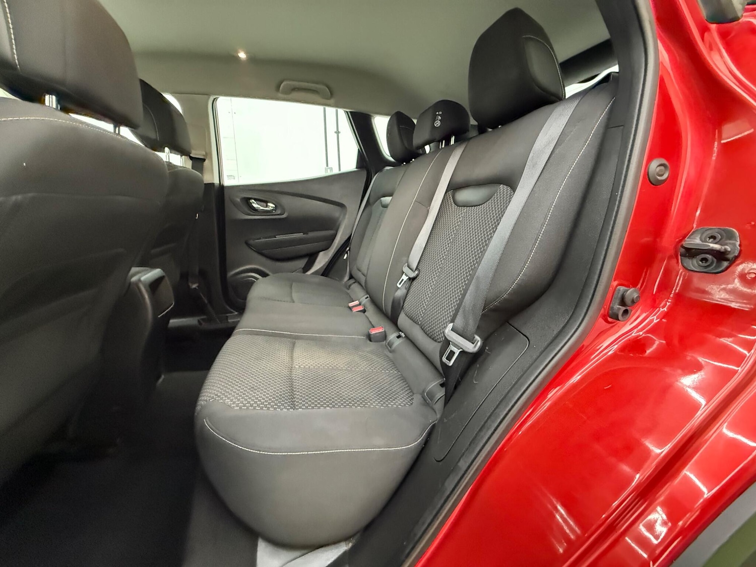 Used Renault Kadjar 2016 for sale - 77306153: Photo 24