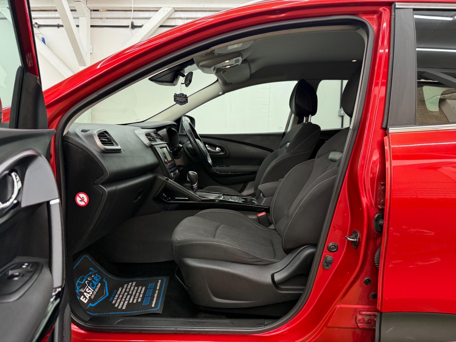 Used Renault Kadjar 2016 for sale - 77306153: Photo 25