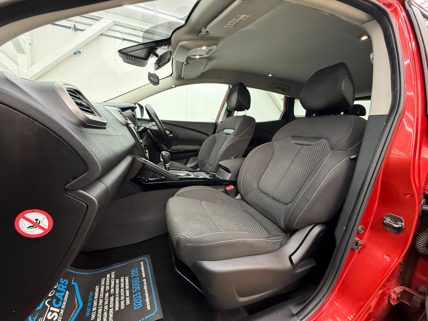 Used Renault Kadjar 2016 for sale - 77306153: Photo 26