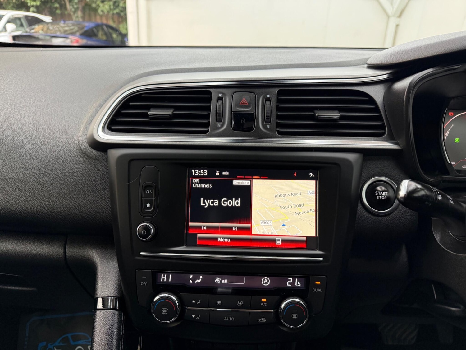 Used Renault Kadjar 2016 for sale - 77306153: Photo 29