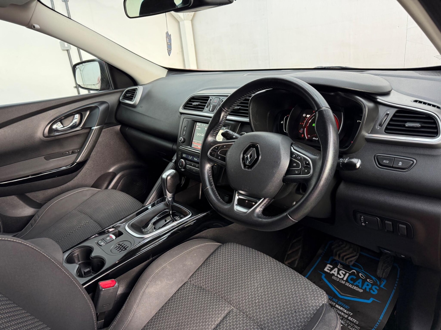 Used Renault Kadjar 2016 for sale - 77306153: Photo 3