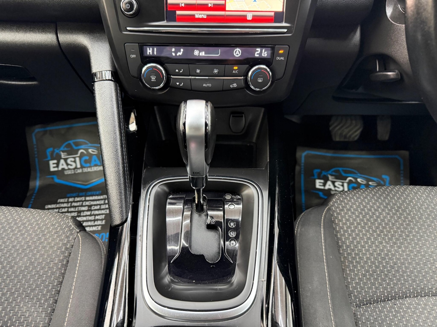 Used Renault Kadjar 2016 for sale - 77306153: Photo 30