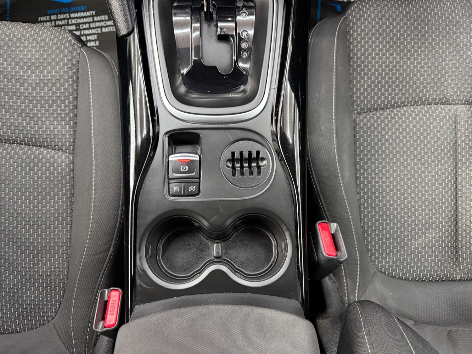 Used Renault Kadjar 2016 for sale - 77306153: Photo 31