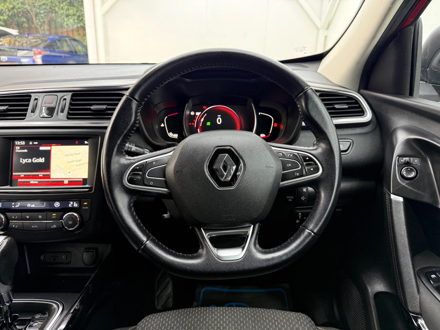 Used Renault Kadjar 2016 for sale - 77306153: Photo 32