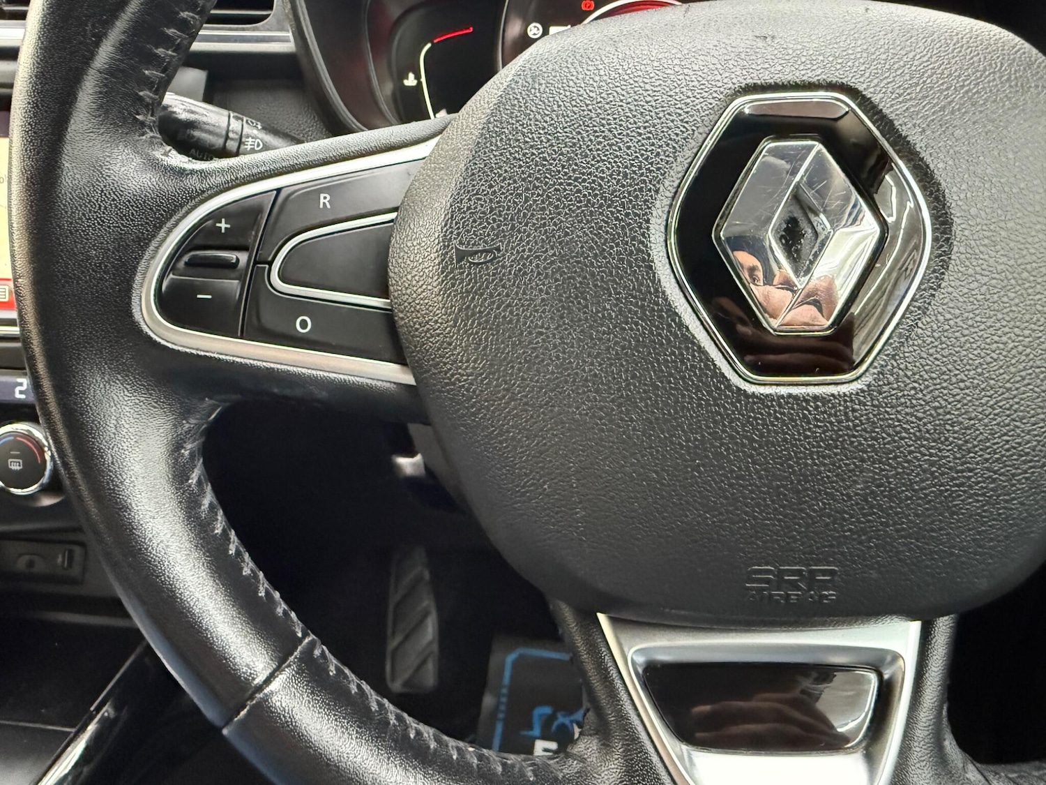 Used Renault Kadjar 2016 for sale - 77306153: Photo 34