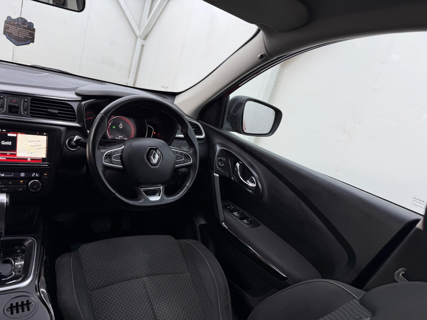 Used Renault Kadjar 2016 for sale - 77306153: Photo 39