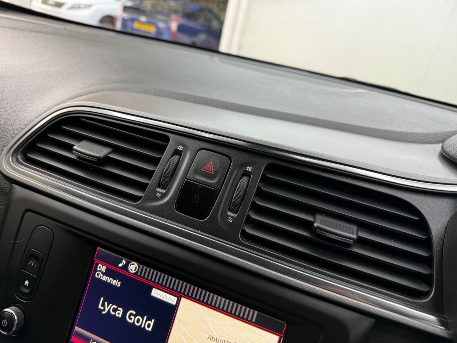 Used Renault Kadjar 2016 for sale - 77306153: Photo 43