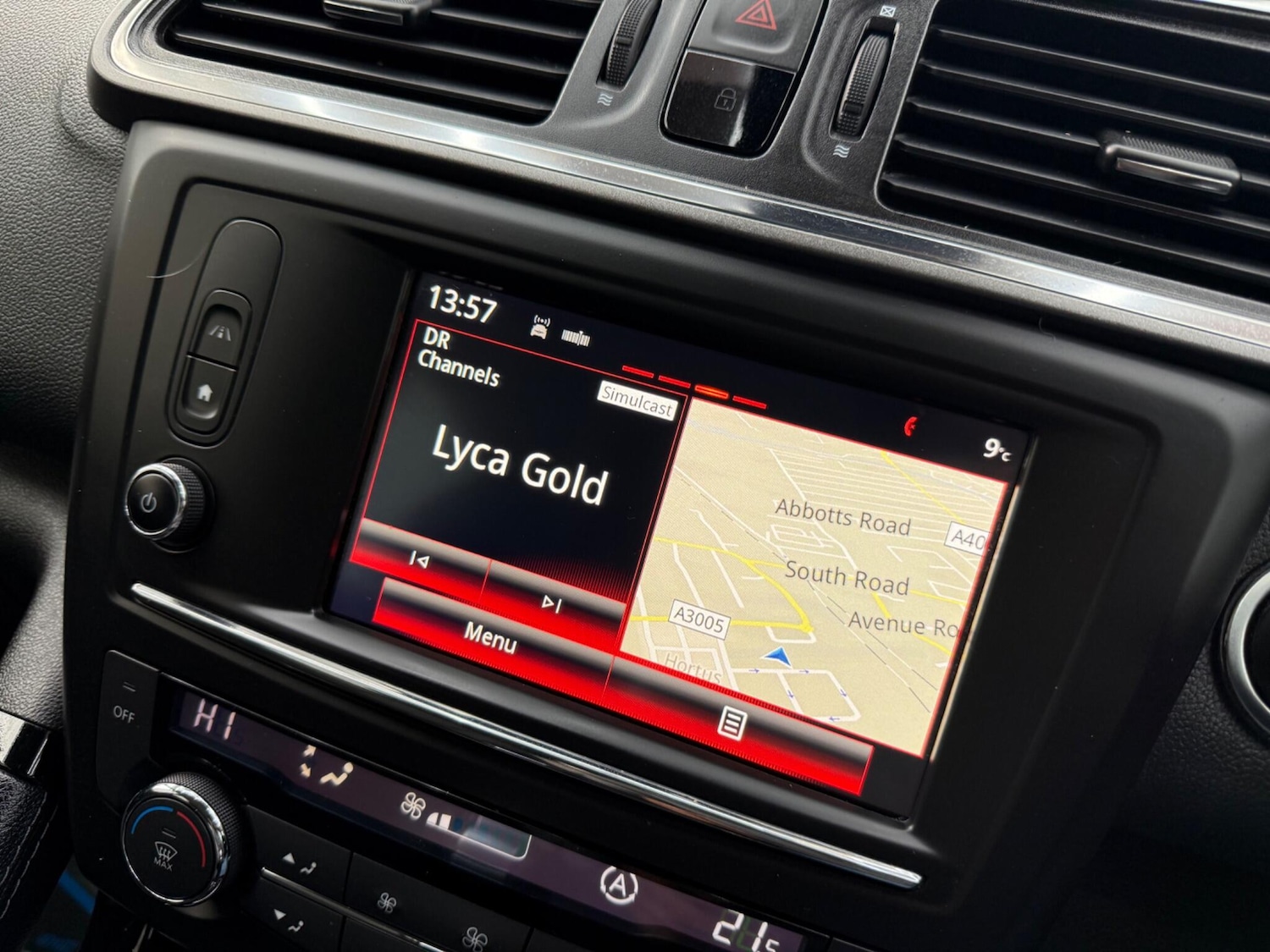 Used Renault Kadjar 2016 for sale - 77306153: Photo 44