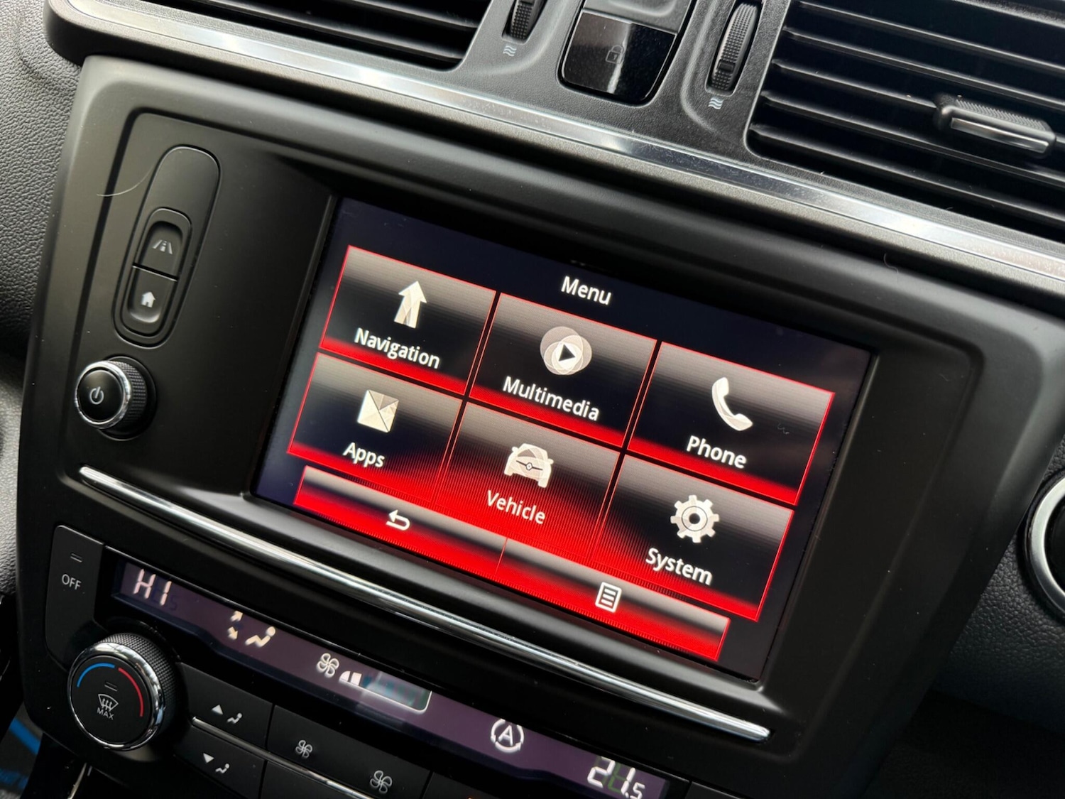 Used Renault Kadjar 2016 for sale - 77306153: Photo 45