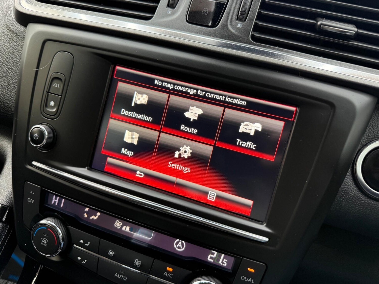 Used Renault Kadjar 2016 for sale - 77306153: Photo 46