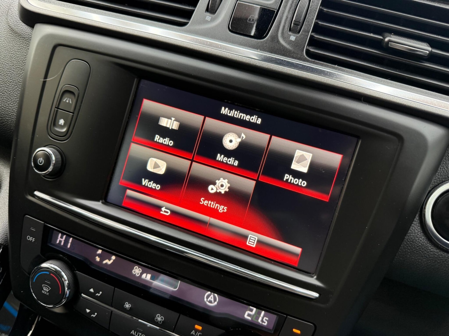 Used Renault Kadjar 2016 for sale - 77306153: Photo 48