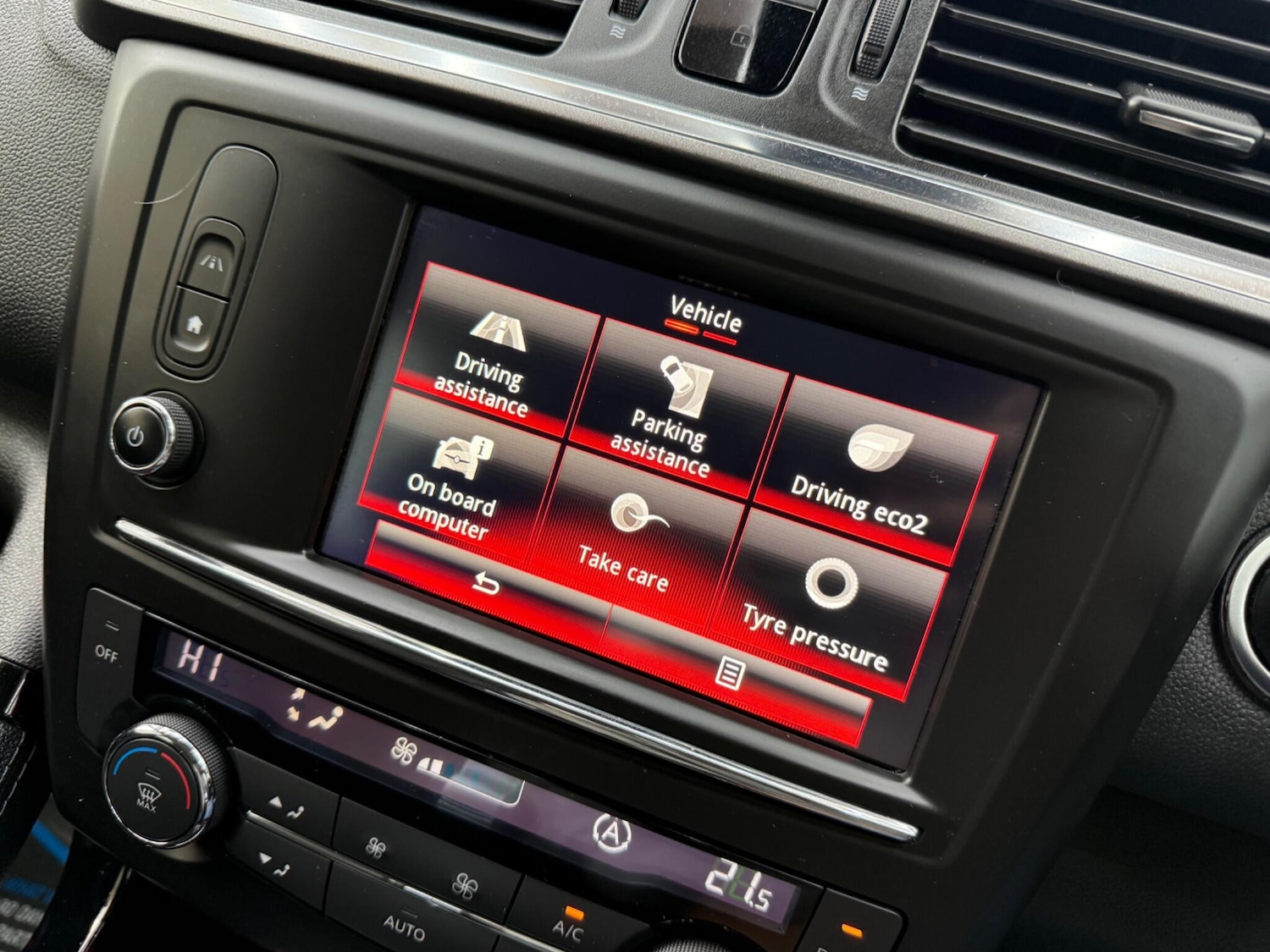 Used Renault Kadjar 2016 for sale - 77306153: Photo 51