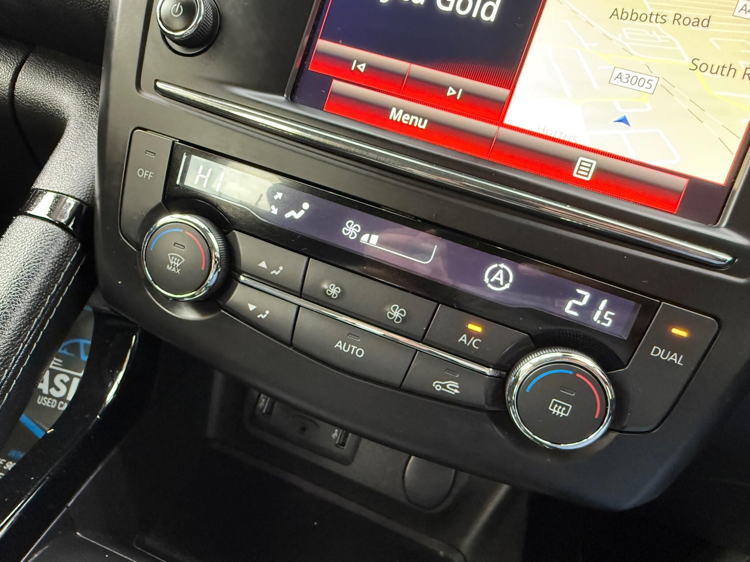 Used Renault Kadjar 2016 for sale - 77306153: Photo 53