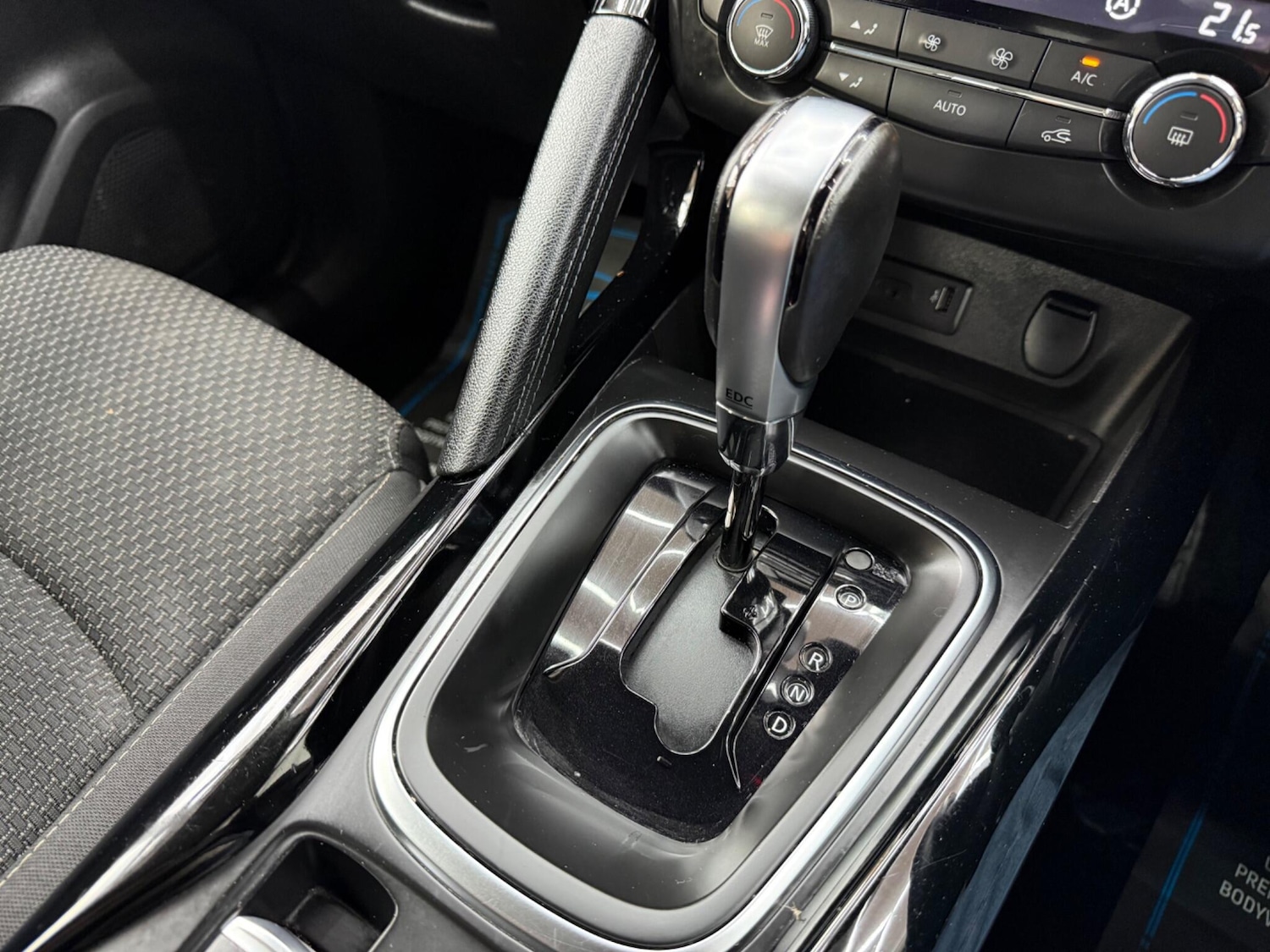 Used Renault Kadjar 2016 for sale - 77306153: Photo 55