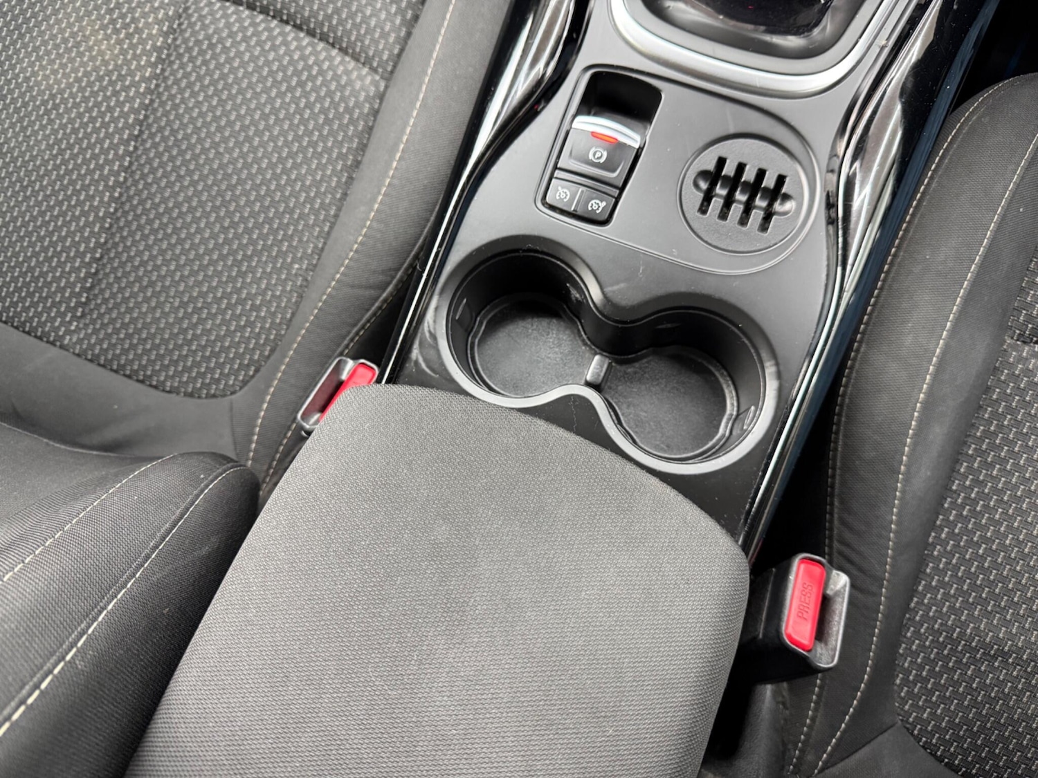 Used Renault Kadjar 2016 for sale - 77306153: Photo 57