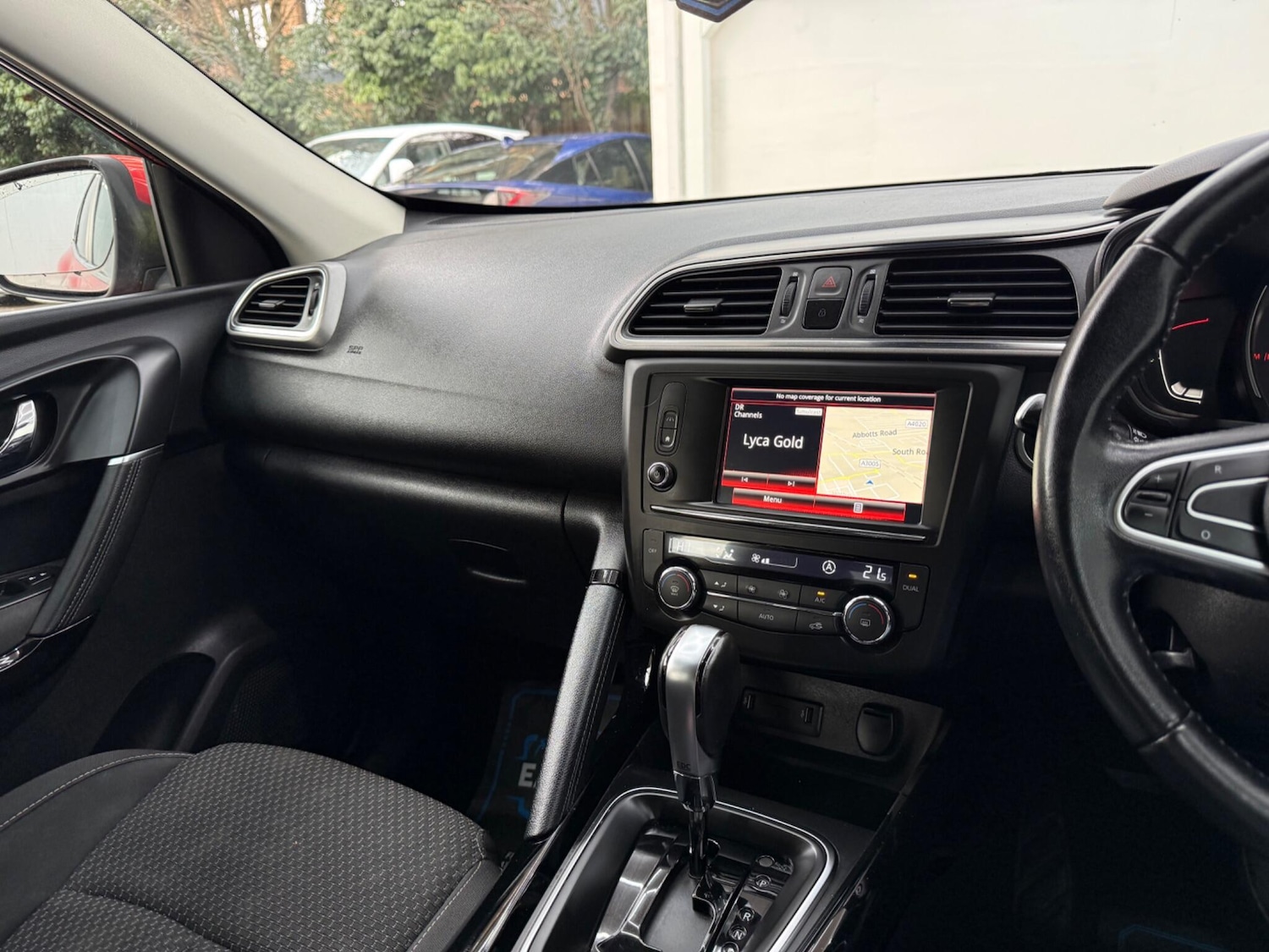 Used Renault Kadjar 2016 for sale - 77306153: Photo 58