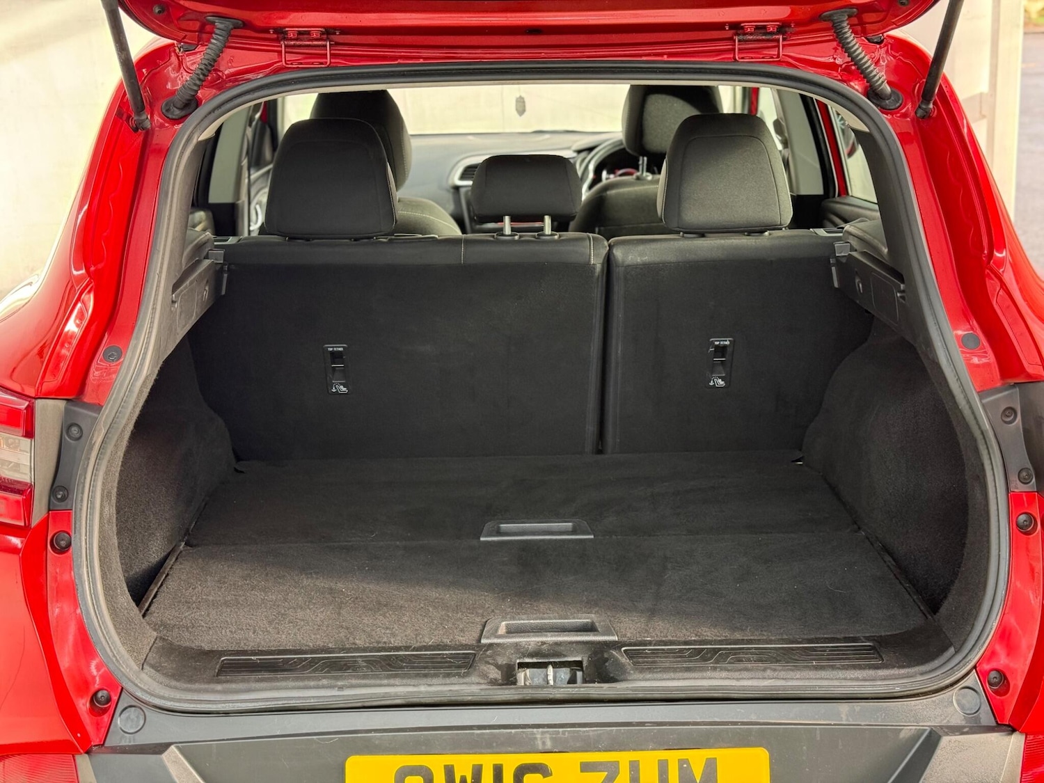 Used Renault Kadjar 2016 for sale - 77306153: Photo 8