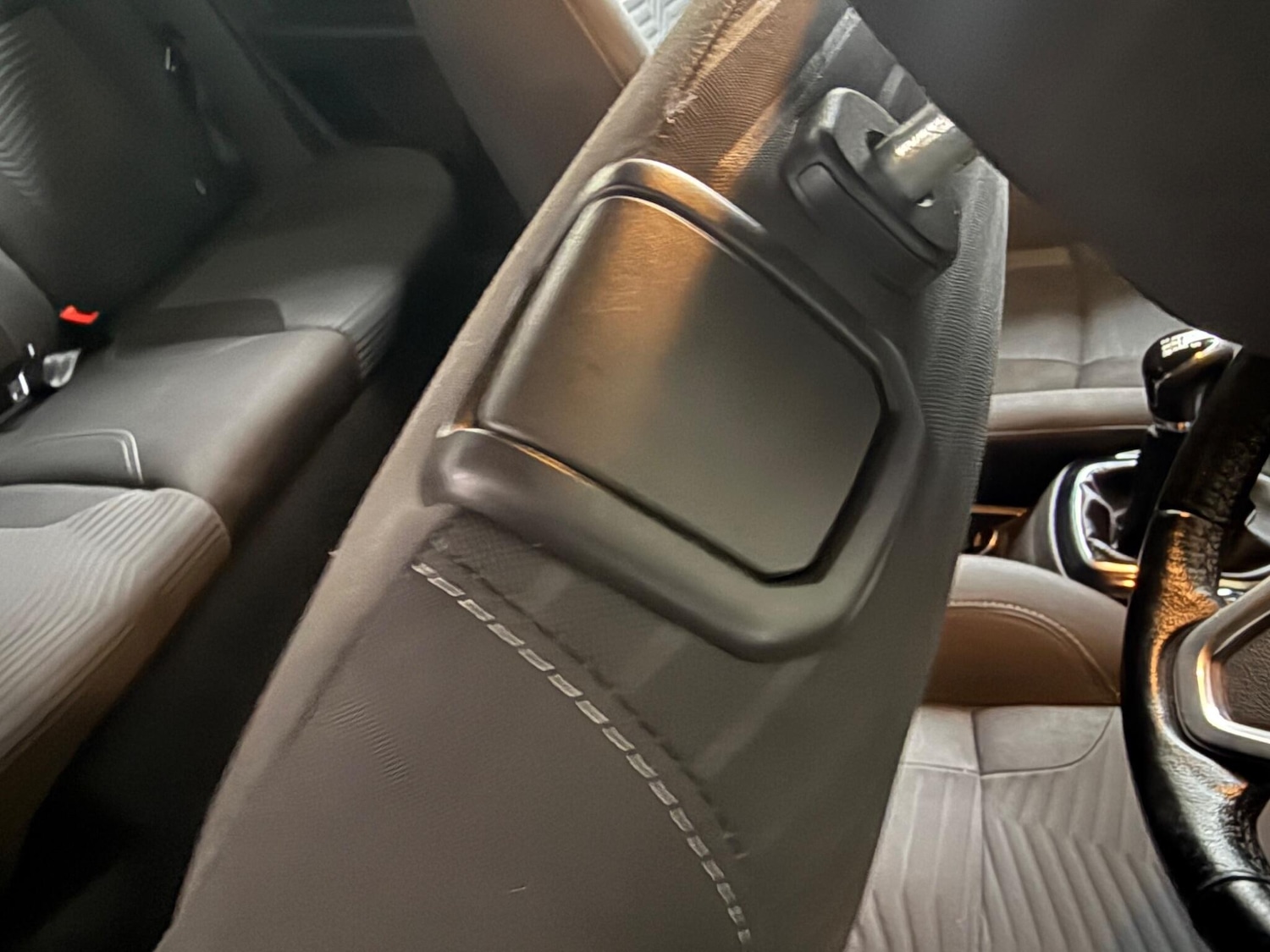 Used Ford Fiesta 2017 for sale - 77039907: Photo 17