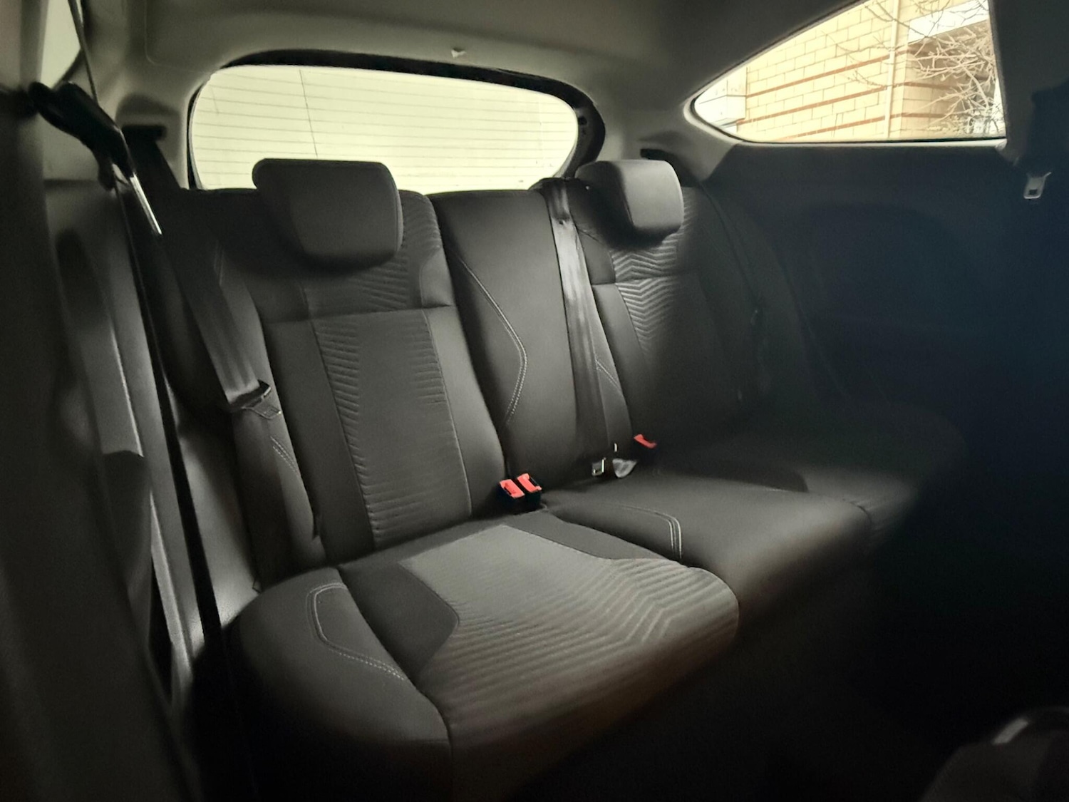 Used Ford Fiesta 2017 for sale - 77039907: Photo 18